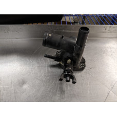 114K008 Coolant Inlet For 12-18 Toyota Prius C  1.5